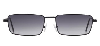 BENX SUNGLASSES BXGÜNŞ 8049.59-C.17 AC Güneş Genç Erkek,Kadın,Unisex Köşeli Çerçeveli Metal UV400 
