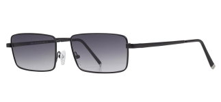 BENX SUNGLASSES BXGÜNŞ 8049.59-C.17 AC Güneş Genç Erkek,Kadın,Unisex Köşeli Çerçeveli Metal UV400 - BENX SUNGLASSES (1)