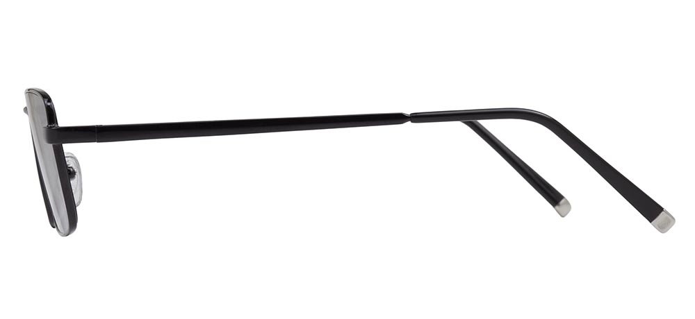 BENX SUNGLASSES BXGÜNŞ 8049.59-C.17 AC Güneş Genç Erkek,Kadın,Unisex Köşeli Çerçeveli Metal UV400 - 3