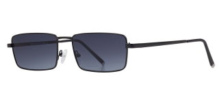 BENX SUNGLASSES BXGÜNŞ 8049.59-C.35 AC Güneş Genç Erkek,Kadın,Unisex Köşeli Çerçeveli Metal Filtresiz - BENX SUNGLASSES (1)