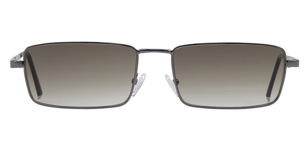 BENX SUNGLASSES BXGÜNŞ 8049.59-C.70 AC Güneş Genç Erkek,Kadın,Unisex Köşeli Çerçeveli Metal UV400 - 1
