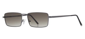 BENX SUNGLASSES BXGÜNŞ 8049.59-C.70 AC Güneş Genç Erkek,Kadın,Unisex Köşeli Çerçeveli Metal UV400 - BENX SUNGLASSES (1)