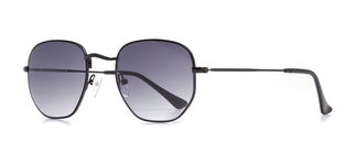 BENX SUNGLASSES BXGÜNŞ 8055.50-17 AC Güneş Genç Erkek,Kadın,Unisex Köşeli Çerçeveli Metal UV400 - BENX SUNGLASSES (1)