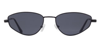 BENX SUNGLASSES BXGÜNŞ 8055.56-C.06 AC Güneş Genç Kadın Çekik Çerçeveli MetalUV400 - BENX SUNGLASSES