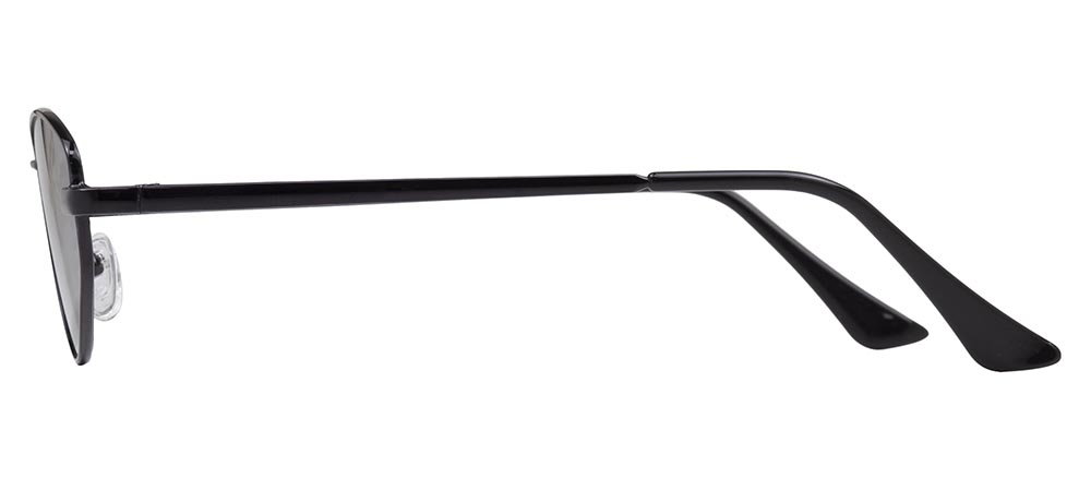 BENX SUNGLASSES BXGÜNŞ 8055.56-C.06 AC Güneş Genç Kadın Çekik Çerçeveli MetalUV400 - 3
