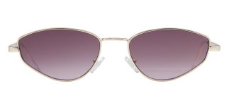 BENX SUNGLASSES BXGÜNŞ 8055.56-C.16 AC Güneş Genç Kadın Çekik Çerçeveli MetalUV400 