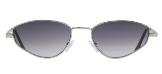 BENX SUNGLASSES BXGÜNŞ 8055.56-C.34 AC Güneş Genç Kadın Çekik Çerçeveli MetalUV400 
