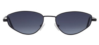 BENX SUNGLASSES BXGÜNŞ 8055.56-C.35 AC Güneş Genç Kadın Çekik Çerçeveli MetalUV400 - BENX SUNGLASSES