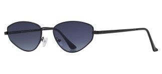 BENX SUNGLASSES BXGÜNŞ 8055.56-C.35 AC Güneş Genç Kadın Çekik Çerçeveli MetalUV400 - BENX SUNGLASSES (1)