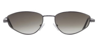 BENX SUNGLASSES BXGÜNŞ 8055.56-C.70 AC Güneş Genç Kadın Çekik Çerçeveli MetalUV400 - BENX SUNGLASSES