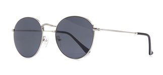 BENX SUNGLASSES BXGÜNŞ 8056.50-C.01 AC Güneş Genç Erkek,Kadın,Unisex Oval Çerçeveli Metal UV400 - BENX SUNGLASSES (1)