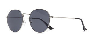 BENX SUNGLASSES BXGÜNŞ 8056.52-C.01 AC Güneş Genç Erkek,Kadın,Unisex Oval Çerçeveli Metal UV400 - BENX SUNGLASSES (1)