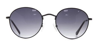 BENX SUNGLASSES BXGÜNŞ 8056.52-C.17 AC Güneş Genç Erkek,Kadın,Unisex Oval Çerçeveli Metal UV400 - BENX SUNGLASSES