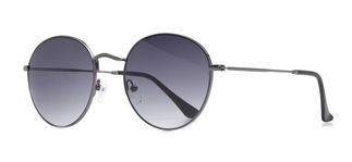 BENX SUNGLASSES BXGÜNŞ 8056.52-C.32 AC Güneş Genç Erkek,Kadın,Unisex Oval Çerçeveli Metal UV400 - BENX SUNGLASSES (1)