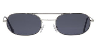 BENX SUNGLASSES BXGÜNŞ 8059.54-C.01 AC Güneş Genç Kadın Köşeli Çerçeveli Metal UV400 - BENX SUNGLASSES