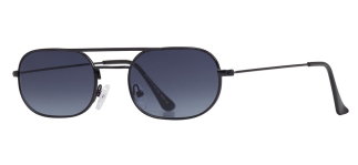 BENX SUNGLASSES BXGÜNŞ 8059.54-C.35 AC Güneş Genç Kadın Köşeli Çerçeveli MetalUV400 - BENX SUNGLASSES (1)