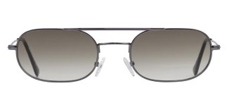BENX SUNGLASSES BXGÜNŞ 8059.54-C.70 AC Güneş Genç Kadın Köşeli Çerçeveli Metal UV400 - BENX SUNGLASSES
