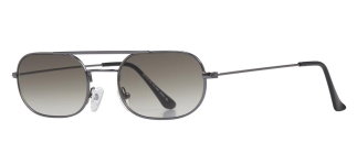 BENX SUNGLASSES BXGÜNŞ 8059.54-C.70 AC Güneş Genç Kadın Köşeli Çerçeveli Metal UV400 - BENX SUNGLASSES (1)