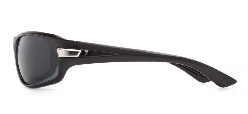 BENX SUNGLASSES BXGÜNŞ9001-06 Güneş Yetişkin Erkek Bombeli Çerçeveli Grilamid (TR90) Polarize - 3