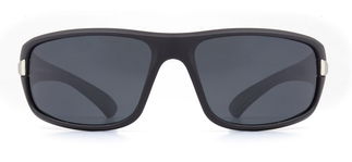 BENX SUNGLASSES BXGÜNŞ9001-C.201 Güneş Yetişkin Erkek Bombeli Çerçeveli Grilamid (TR90) Polarize 