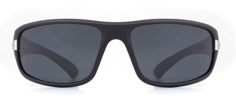 BENX SUNGLASSES BXGÜNŞ9001-C.201 Güneş Yetişkin Erkek Bombeli Çerçeveli Grilamid (TR90) Polarize - 1