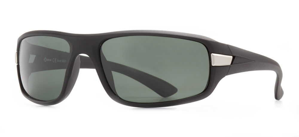 BENX SUNGLASSES BXGÜNŞ9001-M06 Güneş Yetişkin Erkek Bombeli Çerçeveli Grilamid (TR90) Polarize - 2
