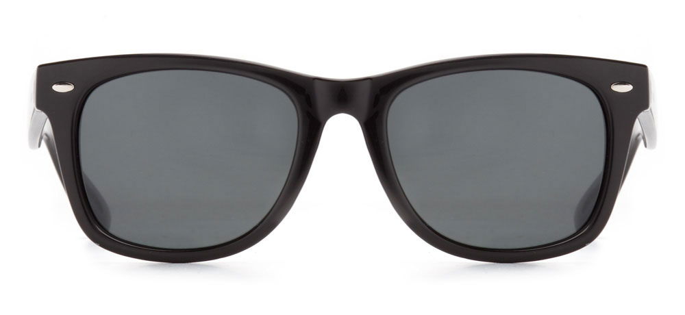 BENX SUNGLASSES BXGÜNŞ9003-06 Güneş Genç Erkek,Kadın,Unisex Köşeli Çerçeveli Grilamid (TR90) Polarize - 1