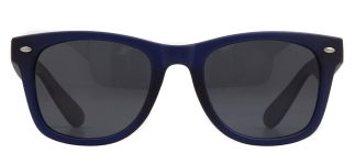 BENX SUNGLASSES BXGÜNŞ9003-M118 Güneş Genç Erkek,Kadın,Unisex Köşeli Çerçeveli Grilamid TR90 Polarize - BENX SUNGLASSES