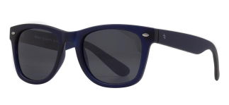 BENX SUNGLASSES BXGÜNŞ9003-M118 Güneş Genç Erkek,Kadın,Unisex Köşeli Çerçeveli Grilamid TR90 Polarize - BENX SUNGLASSES (1)