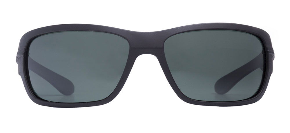 BENX SUNGLASSES BXGÜNŞ9005-M06 Güneş Yetişkin Erkek Bombeli Çerçeveli Grilamid (TR90) Polarize - 1