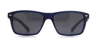 BENX SUNGLASSES BXGÜNŞ9007-M118 Güneş Yetişkin Erkek Köşeli Çerçeveli Grilamid TR90 Polarize - BENX SUNGLASSES