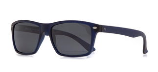 BENX SUNGLASSES BXGÜNŞ9007-M118 Güneş Yetişkin Erkek Köşeli Çerçeveli Grilamid TR90 Polarize - BENX SUNGLASSES (1)