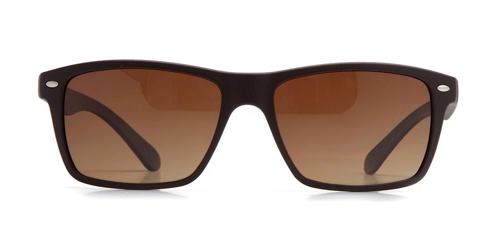 BENX SUNGLASSES BXGÜNŞ9007-M119 Güneş Yetişkin Erkek Köşeli Çerçeveli Grilamid TR90 Polarize - 1