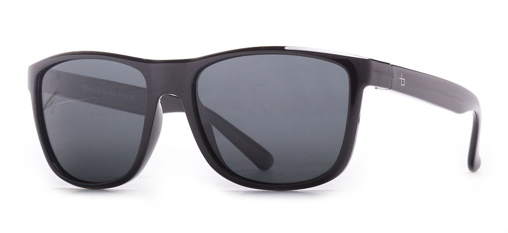 BENX SUNGLASSES BXGÜNŞ9008-06 Güneş Genç Erkek Köşeli Çerçeveli Grilamid (TR90) Polarize - 2