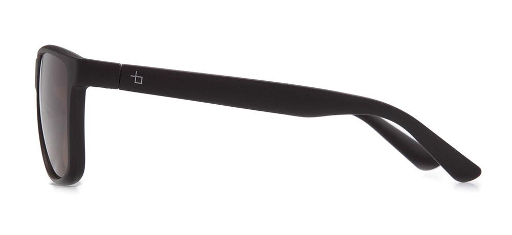 BENX SUNGLASSES BXGÜNŞ9008-M119 Güneş Yetişkin Erkek Köşeli Çerçeveli Grilamid (TR90) Polarize - 3