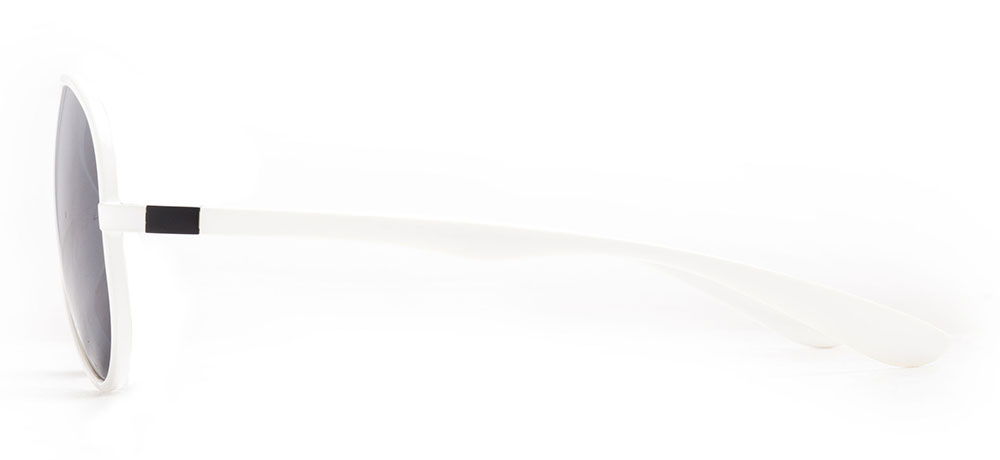 BENX SUNGLASSES BXGÜNŞ9011-30 Güneş Genç Erkek,Kadın,Unisex Damla Çerçeveli Grilamid (TR90) Polarize - 3