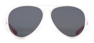 BENX SUNGLASSES BXGÜNŞ9011-3031 Güneş Genç Erkek,Kadın,Unisex Damla Çerçeveli Grilamid (TR90) Polarize 