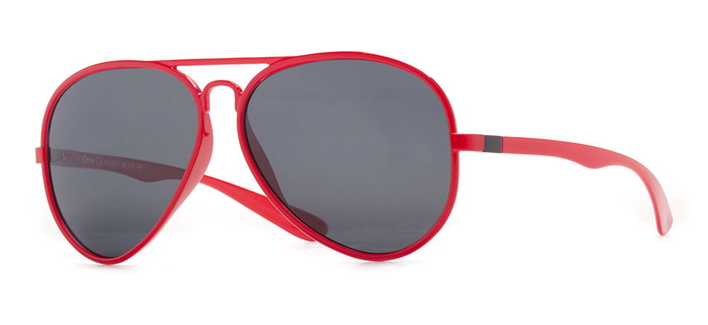 BENX SUNGLASSES BXGÜNŞ9011-31 Güneş Genç Erkek,Kadın,Unisex Damla Çerçeveli Grilamid (TR90) Polarize - 2