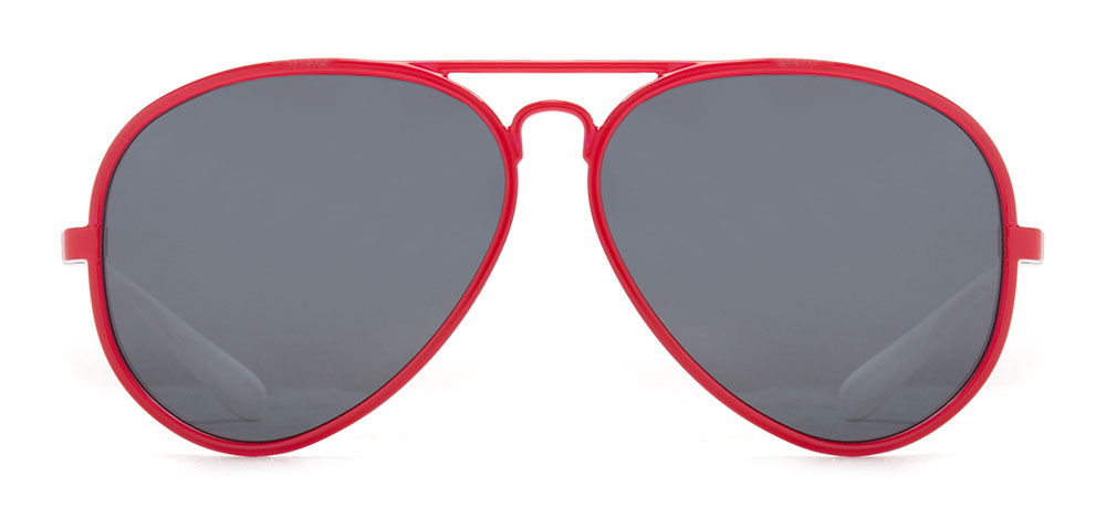 BENX SUNGLASSES BXGÜNŞ9011-3130 Güneş Genç Erkek,Kadın,Unisex Damla Çerçeveli Grilamid (TR90) Polarize - 1