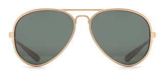 BENX SUNGLASSES BXGÜNŞ9011-46 Güneş Genç Erkek,Kadın,Unisex Damla Çerçeveli Grilamid TR90 Polarize 