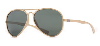 BENX SUNGLASSES BXGÜNŞ9011-46 Güneş Genç Erkek,Kadın,Unisex Damla Çerçeveli Grilamid TR90 Polarize - BENX SUNGLASSES (1)