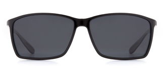 BENX SUNGLASSES BXGÜNŞ9012-06 Güneş Genç Erkek Köşeli Çerçeveli Grilamid (TR90) Polarize 