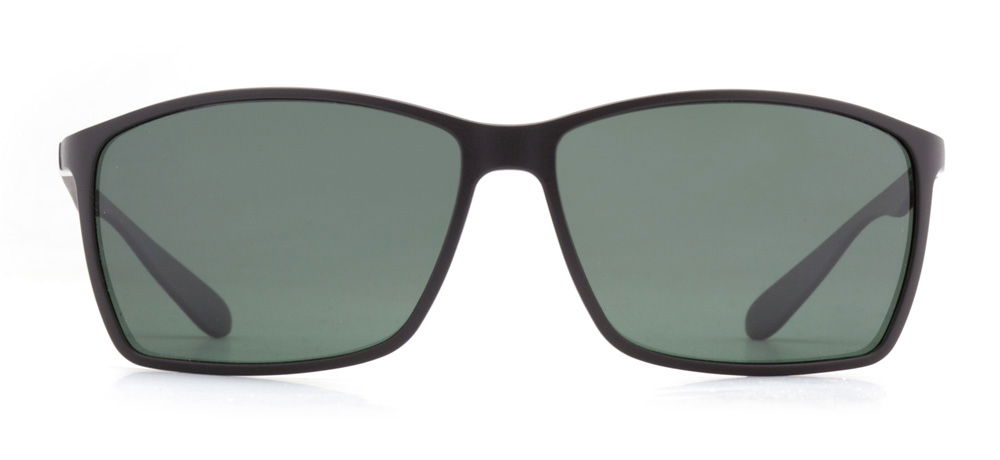 BENX SUNGLASSES BXGÜNŞ9012-M06 Güneş Genç Erkek Köşeli Çerçeveli Grilamid (TR90) Polarize - 1