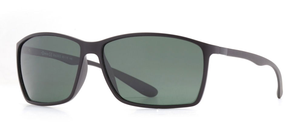 BENX SUNGLASSES BXGÜNŞ9012-M06 Güneş Genç Erkek Köşeli Çerçeveli Grilamid (TR90) Polarize - 2