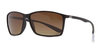 BENX SUNGLASSES BXGÜNŞ9012-M119 Güneş Genç Erkek Köşeli Çerçeveli Grilamid (TR90) Polarize - BENX SUNGLASSES (1)