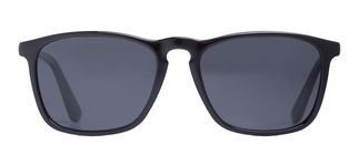 BENX SUNGLASSES BXGÜNŞ9014-06 Güneş Genç Erkek,Kadın,Unisex Köşeli Çerçeveli Grilamid (TR90) Polarize 