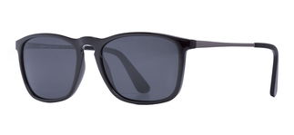 BENX SUNGLASSES BXGÜNŞ9014-06 Güneş Genç Erkek,Kadın,Unisex Köşeli Çerçeveli Grilamid (TR90) Polarize - BENX SUNGLASSES (1)