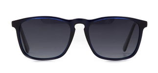BENX SUNGLASSES BXGÜNŞ9014-118 Güneş Genç Erkek,Kadın,Unisex Köşeli Çerçeveli Grilamid (TR90) Polarize 