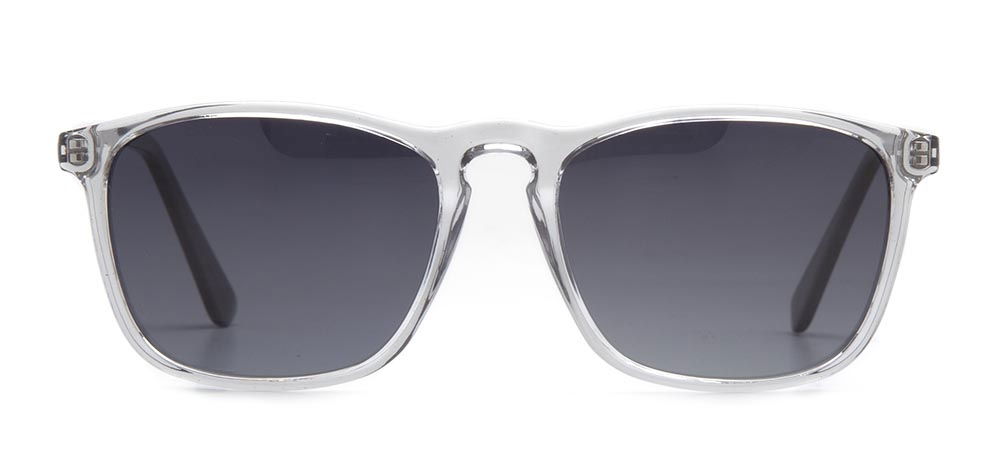 BENX SUNGLASSES BXGÜNŞ9014-205 Güneş Genç Erkek,Kadın,Unisex Köşeli Çerçeveli Grilamid (TR90) Polarize - 1
