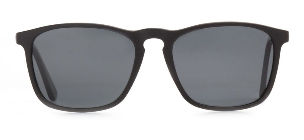 BENX SUNGLASSES BXGÜNŞ9014-M06 Güneş Genç Erkek,Kadın,Unisex Köşeli Çerçeveli Grilamid (TR90) Polarize - 1